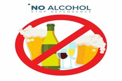 【クイズ】1カ月限定の断酒に意味はない？