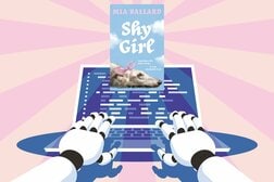 AI小説に喝！“人間不在の物語”が出版界を壊す日