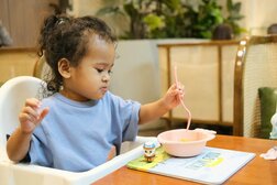 2歳までの「砂糖制限」が将来のアルツハイマー病のリスクを下げる？
