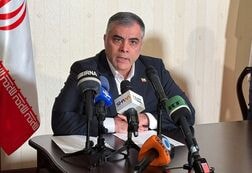 イラン石油相が個人的理由で辞任＝国営メディア