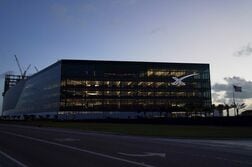 スペースＸ社債に約850億ドルの需要、5トランシェで発行＝関係筋