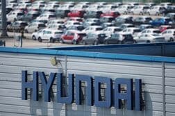 現代自労組、賃金巡り暫定合意と発表　さらなるスト回避