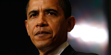 オバマのアメリカ