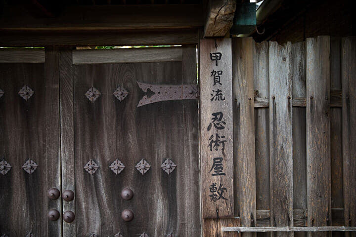 DEFENDERでめぐる東海から四国への旅