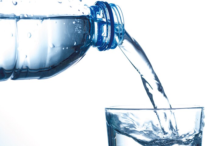 プラスチック汚染は海だけではなかった　TURK_STOCK_PHOTOGRAPHER/ISTOCKPHOTO