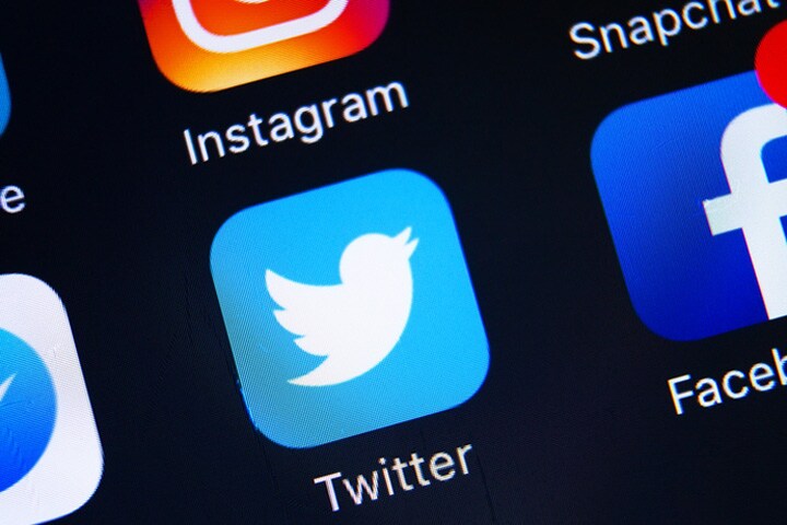 RTランキングリストにトランプの名前はなかった　DKart-iStock.