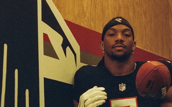atlantafalcons instagram