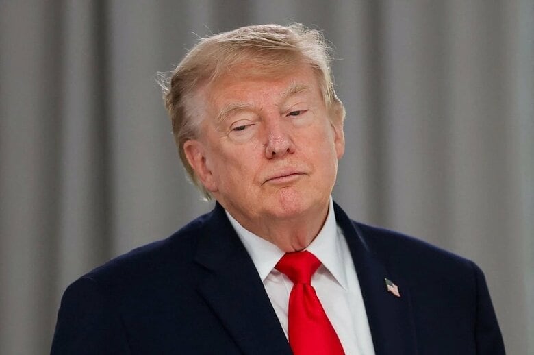 中間選挙70日前、米国民はもう信じていない？ トランプと経済の深い溝　REUTERS