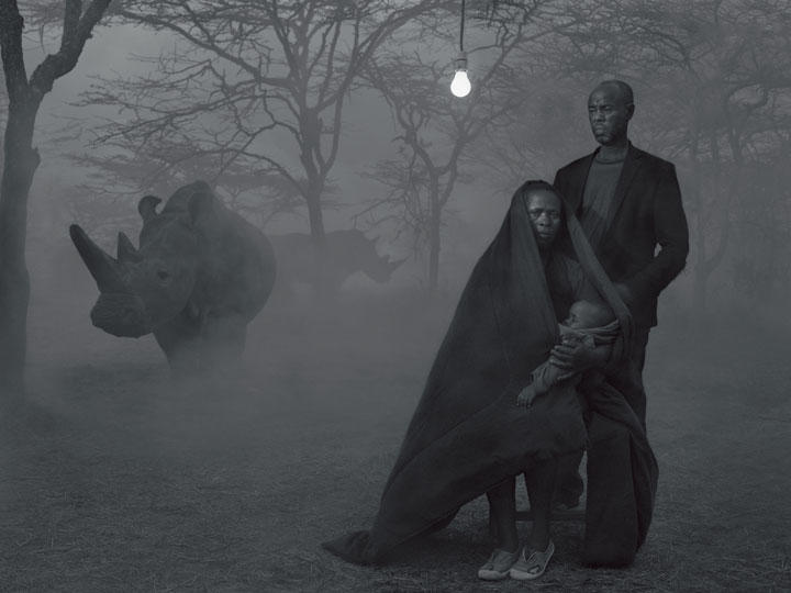 <strong>「アリス、スタンリーと ナジン」（ケニア、2020）</strong>