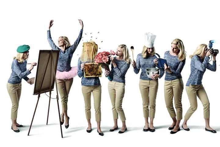 本業以外のスキルが将来の副収 入をもたらしてくれるかも　C.J. BURTONーTHE IMAGE BANK/GETTY IMAGES