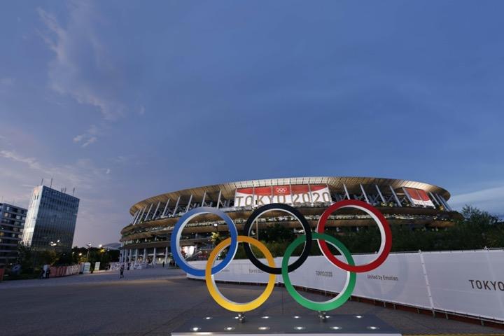 開催に反対する世論が8割を超えるなかで強行された東京五輪。「終わりよければすべてよし」と言っていいのか……　USA TODAY USPW - REUTERS