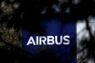 エアバス、航空機需要見通しを1％下方修正　中東紛争と関税響く
