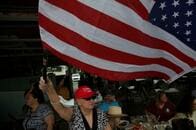 米大統領選、中高年がコロナ失策でトランプ離れ　重要支持基盤に「黄信号」