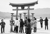 日本人が知らない、中国人観光客受け入れの黒い歴史