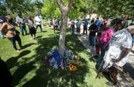 自殺かリンチか、差別に怒るアメリカで木に吊るされた黒人の遺体発見が相次ぐ