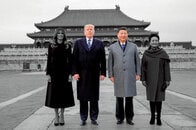 似た者同士のトランプと習近平が世界秩序を破壊する