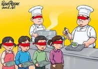 中国人が便利な「調理済み食品」を嫌うトホホな理由とは?