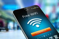 「You can use this Internet for free.」日本の無料Wi-Fi案内で見つけた妙な英語