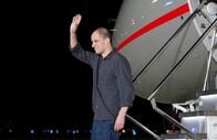 ロシアでの拘束、周到な「おとり捜査」　米ＷＳＪ記者が著書で見解
