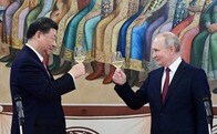 中ロの蜜月、プリゴジンの乱でリスク露呈　ロシア向け輸出を緊急停止する中国企業も