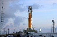 「まるで高級レストラン」...アルテミスII計画の「豪華な」食事内容にネット民驚愕