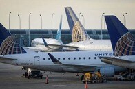 米ユナイテッド航空、ＦＡＡが監視強化　相次ぐ安全関連事案受け
