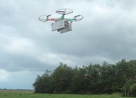 「中絶ドローン」がポーランドへ飛ぶ