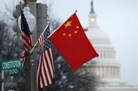 中国、米新関税の撤回求める　強制労働理由は不当と主張