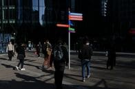 英国の若者、5年以内に6人に1人がニート転落リスク＝政府報告書