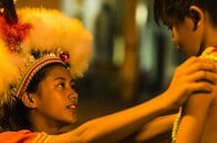 台湾映画『太陽の子』と、台湾の「奪われた者」たち