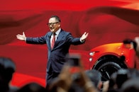 トヨタ会長は「裸の王様」である