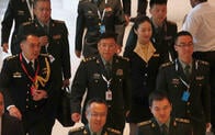 中国軍は台湾を取り戻して祖国統一を成し遂げる