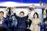 【クイズ】新たな韓国大統領イ･ジェミョン（李在明）の出身大学はどこ？