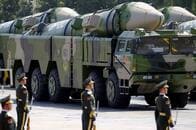 中国が南シナ海で対艦弾道ミサイル発射実験　狙いは米軍