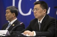 「トランプ氏、中国製品に関税かければＷＴＯ提訴も」中国商務省高官