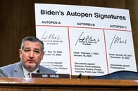 バイデンの家族や側近が隠蔽した認知力問題...詐欺まがいの手口に手を染めた罪