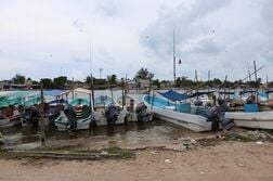 ハリケーン「イサイアス」襲来、米メキシコ湾原油生産の63％停止