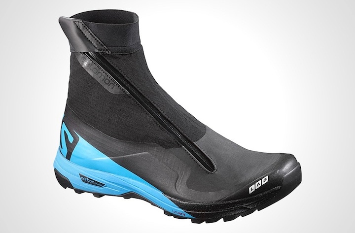 SALOMON S-LAB XA ALPINE
