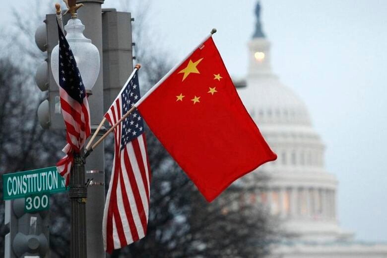 ２０１１年１１月、米ワシントンで撮影　REUTERS/Hyungwon Kang
