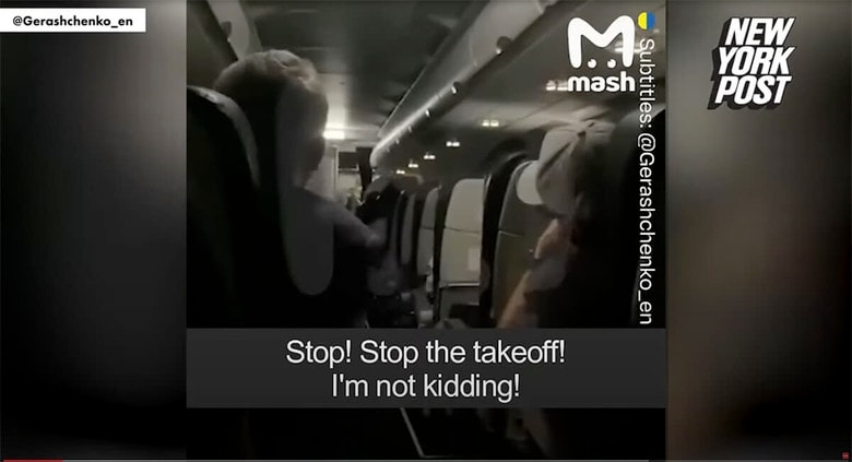 New York Post-YouTube
