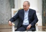 プーチン、バイデンの｢報復受けさせる｣発言に激怒　駐米大使を召喚