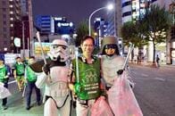 新宿案内人が14年も続けたコラムを休載する理由