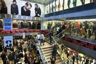 フランス検察､ユニクロなど4社をウイグル人権問題めぐり捜査開始