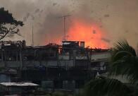 比マラウィ武装占拠したイスラムテロ組織、新指導者で再編　ドゥテルテと和平結んだ組織にも勧誘