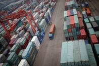 韓国貿易輸出､10月は約4年ぶりの大幅減　政府は最悪期過ぎたとの見方