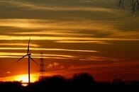 ＣＯ２排出量、25年は伸び鈍化　再生エネ増で中印減少＝ＩＥＡ