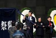 毛沢東は「南京大虐殺」を避けてきた