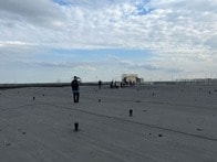 ウクライナ軍「ザポロジエ原発周辺のロシア軍拠点を攻撃」