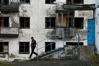 年金給付は平均寿命より後！　極北ロシアを「牢獄」に変えるプーチンの年金改革