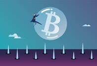 ビットコイン価格は近く半分になる...だが、それで終わりではないと著名投資家